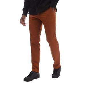 Hugo Boss Mens C-Genius Pants / Brown